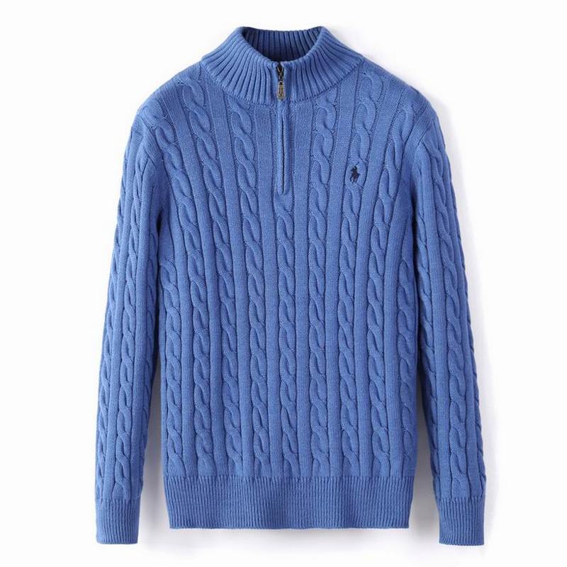 polo Men's Sweater 227